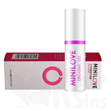 Love Me Better Female Orgasm Gel