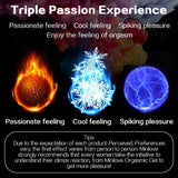 Love Me Better Female Orgasm Gel