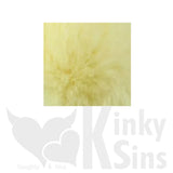 Metal Bouncing Bunny Butt Plug - Medium