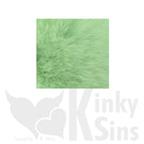 Metal Bouncing Bunny Butt Plug - Medium