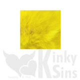 Metal Bouncing Bunny Butt Plug - Medium