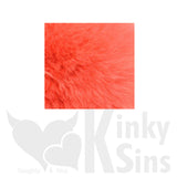 Metal Bouncy Bunny Butt Plug - Small