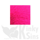 Metal Bouncy Bunny Butt Plug - Small