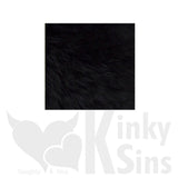 Metal Bouncy Bunny Butt Plug - Small