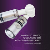 Traditional Chinese Style Suction Cupping Cups