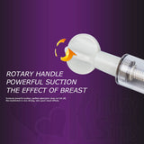 Traditional Chinese Style Suction Cupping Cups