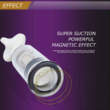 Traditional Chinese Style Suction Cupping Cups