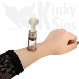 Set of 6 - Traditional Chinese Style Suction Cupping Cups