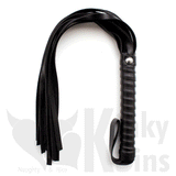 Quality Extreme Leather And Plush 10 Piece Bondage Bouquet