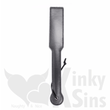 Quality Extreme Leather And Plush 10 Piece Bondage Bouquet