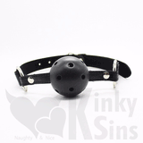 Quality Extreme Leather And Plush 10 Piece Bondage Bouquet