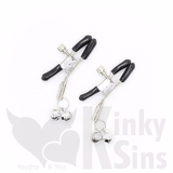 Quality Extreme Leather And Plush 10 Piece Bondage Bouquet