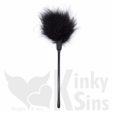 Quality Extreme Leather And Plush 10 Piece Bondage Bouquet