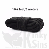 Quality Extreme Leather And Plush 10 Piece Bondage Bouquet