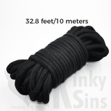 Quality Extreme Leather And Plush 10 Piece Bondage Bouquet