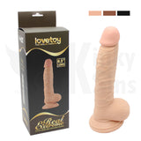 Real Extreme - Super Real 8.5" Dildo