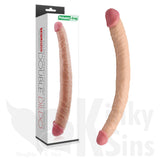 Realistic Double Ended Dream 14” Dildo