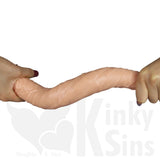 Realistic Double Ended Dream 14” Dildo