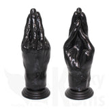 Realistic Extreme Anal Fisting Butt Plug