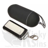 Remote Key To Love Egg Vibration