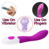 Shhh… Quiet G-Spot Pleasure Vibrator - Plus FREE Gift
