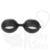 Simple Squeeze Kegel Balls