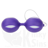 Simple Squeeze Kegel Balls