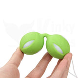 Simple Squeeze Kegel Balls