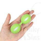 Simple Squeeze Kegel Balls