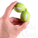 Simple Squeeze Kegel Balls