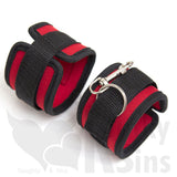 Super Deluxe Under Bed Restraints