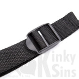 Super Deluxe Under Bed Restraints