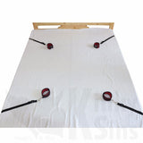 Super Deluxe Under Bed Restraints