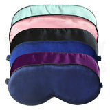 Sweet & Sexy Silk Blindfold