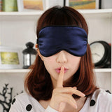 Sweet & Sexy Silk Blindfold