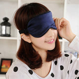 Sweet & Sexy Silk Blindfold