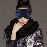 Sweet & Sexy Silk Blindfold