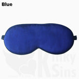 Sweet & Sexy Silk Blindfold