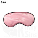 Sweet & Sexy Silk Blindfold