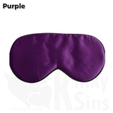 Sweet & Sexy Silk Blindfold