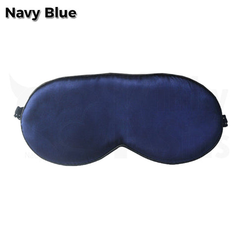 Sweet & Sexy Silk Blindfold