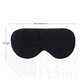 Sweet & Sexy Silk Blindfold