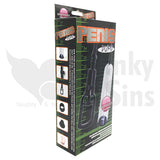 The Man Master Penis Pump
