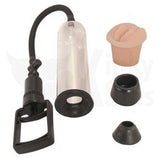 The Man Master Penis Pump