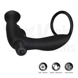 The Multi Bump Male Prostate Massager