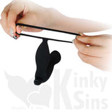 The Multi Bump Male Prostate Massager