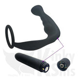 The Multi Bump Male Prostate Massager