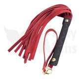 The Perfect Petite Leather Flogger