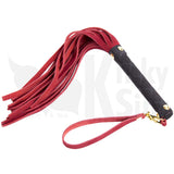 The Perfect Petite Leather Flogger