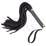 The Perfect Petite Leather Flogger